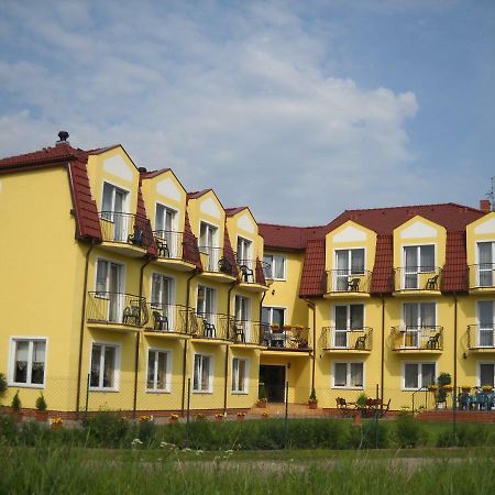 Pensjonat Koga Kołobrzeg Extérieur photo