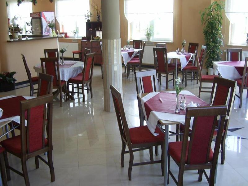 Pensjonat Koga Kołobrzeg Extérieur photo