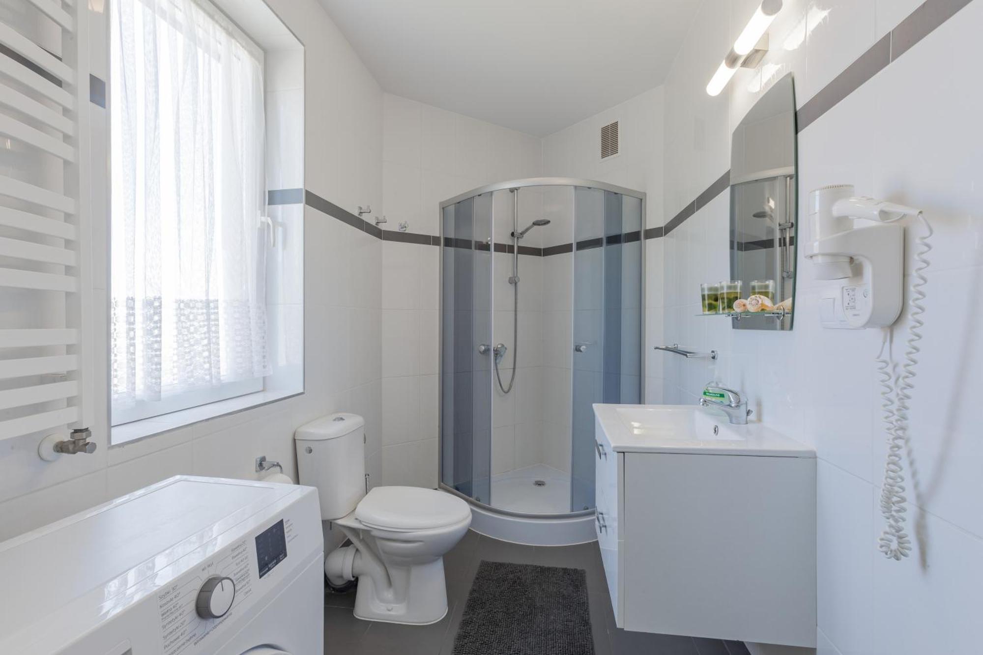 Pensjonat Koga Kołobrzeg Extérieur photo