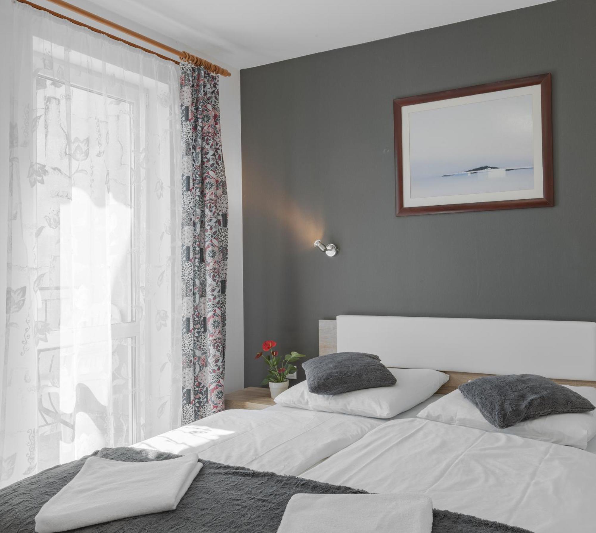 Pensjonat Koga Kołobrzeg Extérieur photo