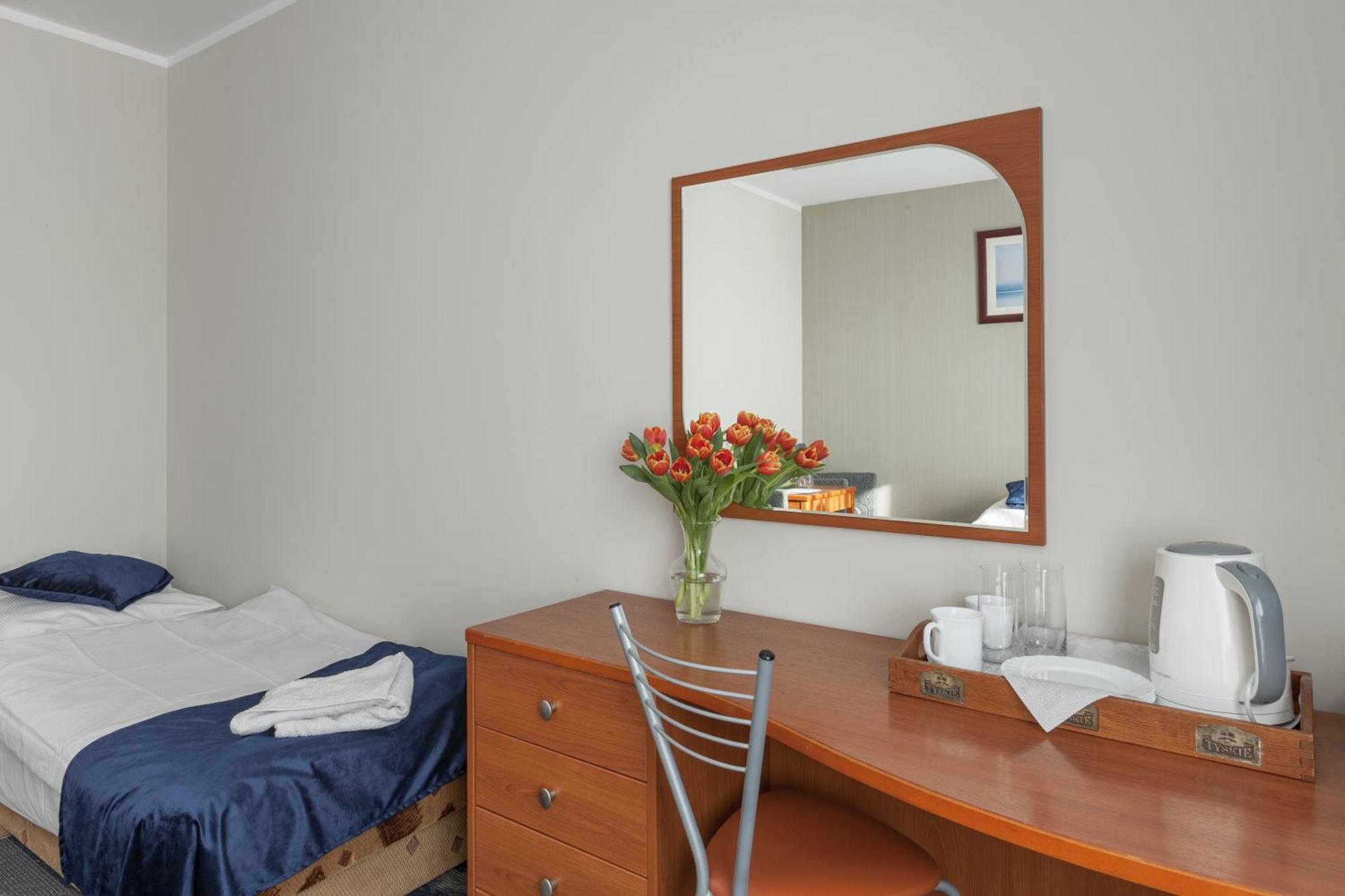 Pensjonat Koga Kołobrzeg Extérieur photo