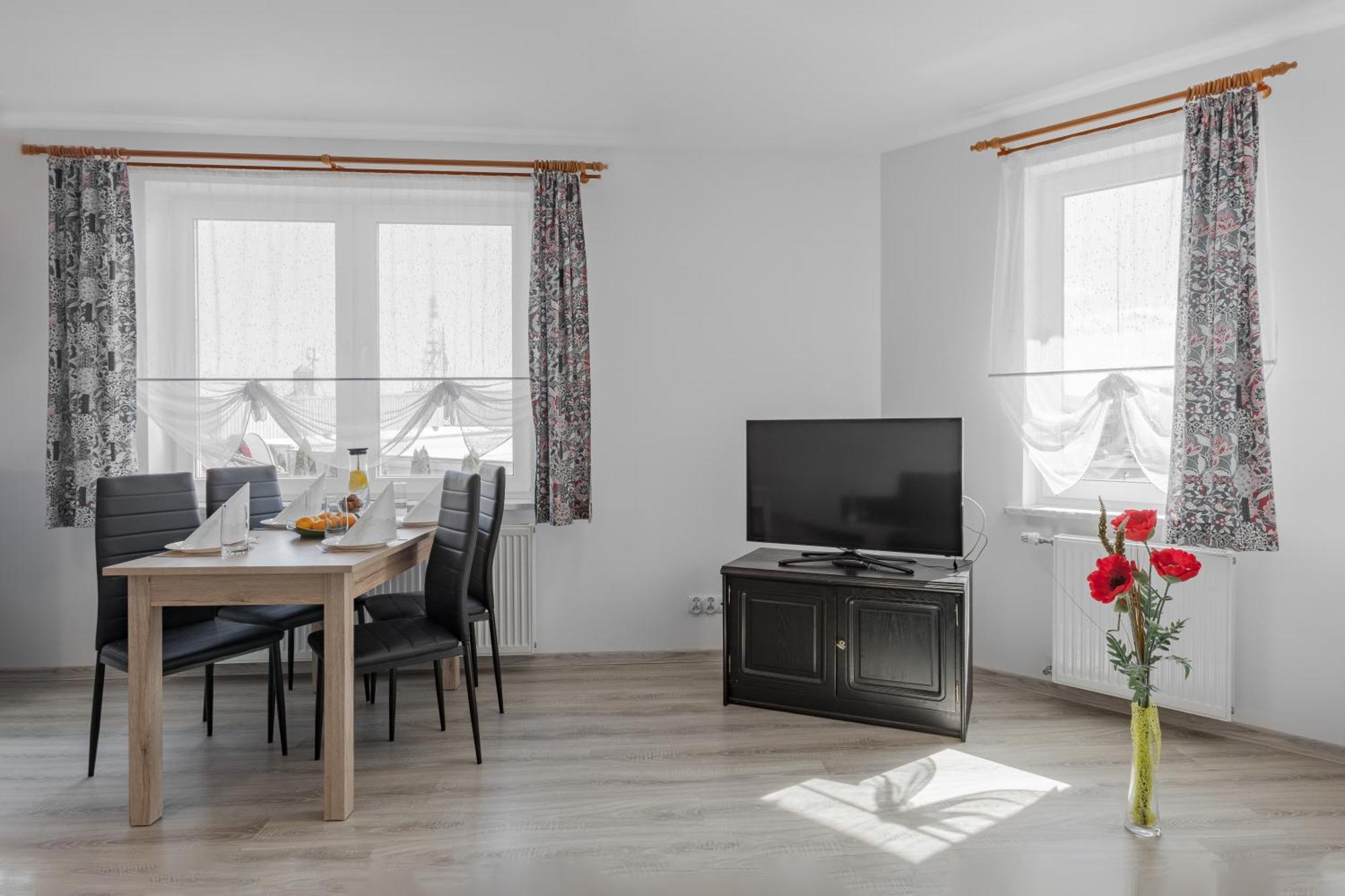 Pensjonat Koga Kołobrzeg Extérieur photo