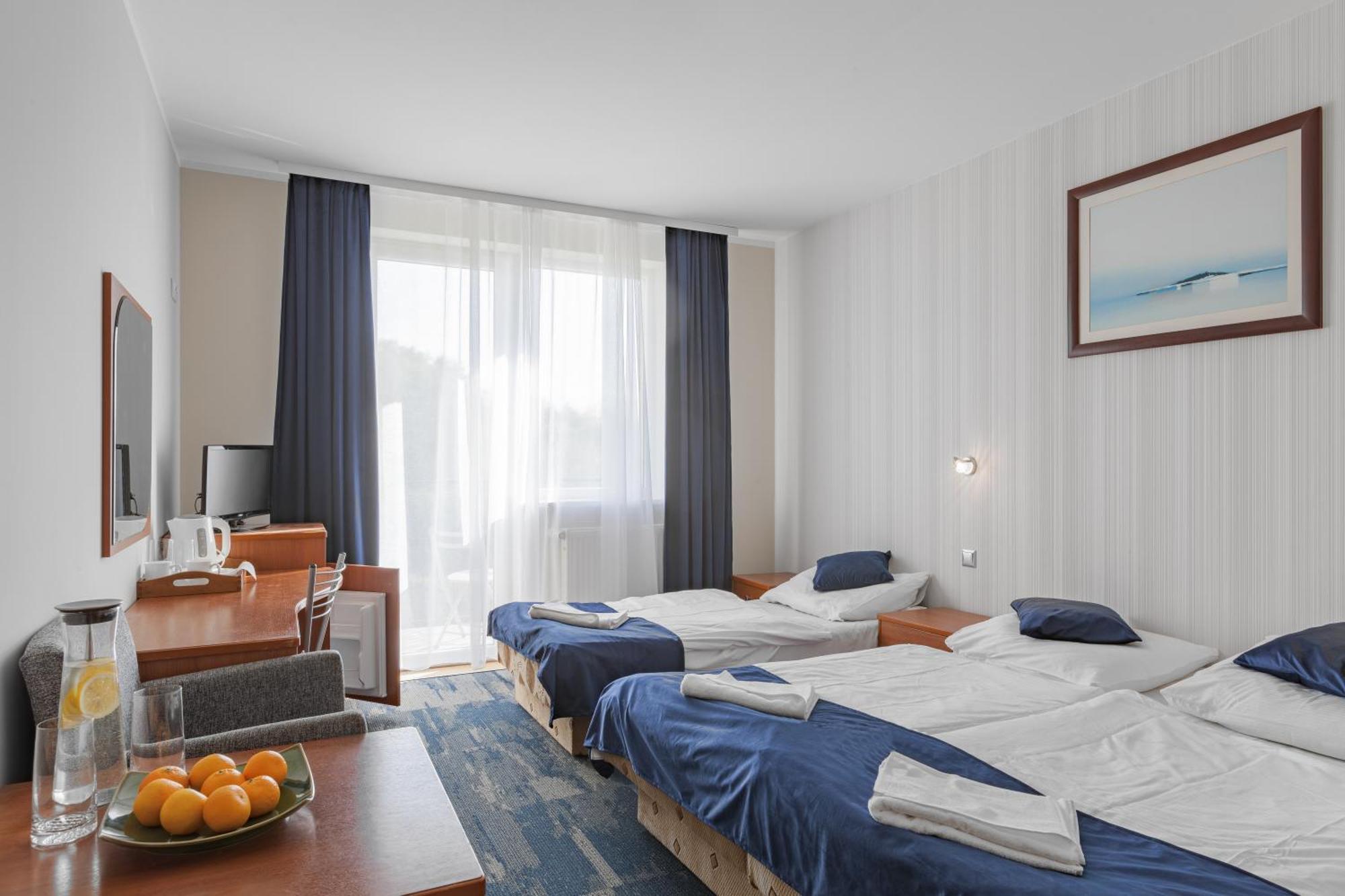Pensjonat Koga Kołobrzeg Extérieur photo