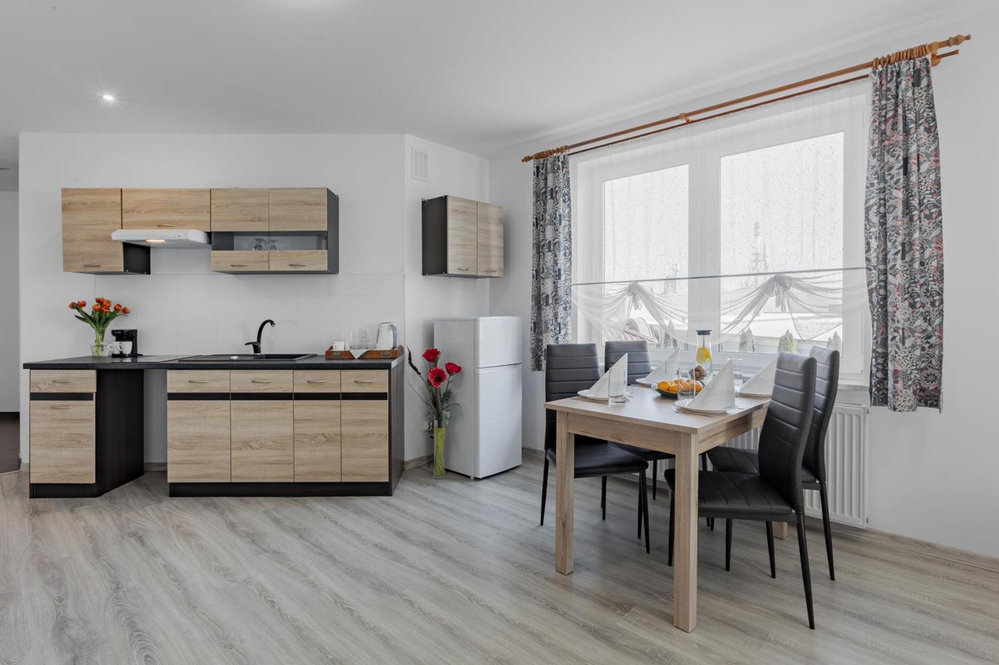 Pensjonat Koga Kołobrzeg Extérieur photo