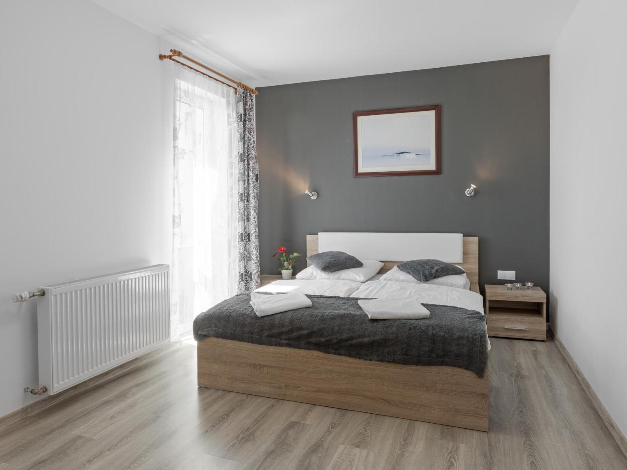 Pensjonat Koga Kołobrzeg Extérieur photo