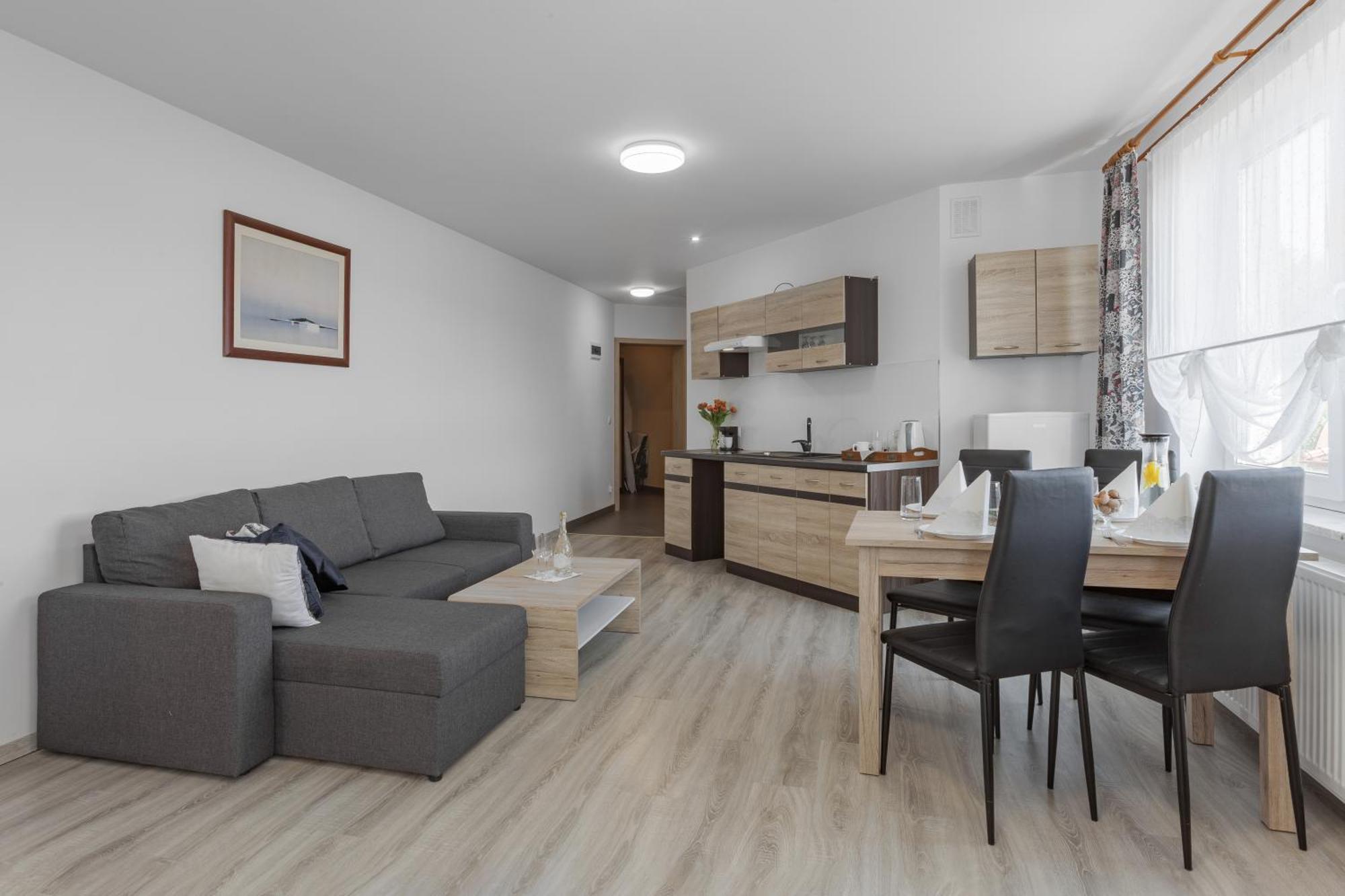 Pensjonat Koga Kołobrzeg Extérieur photo
