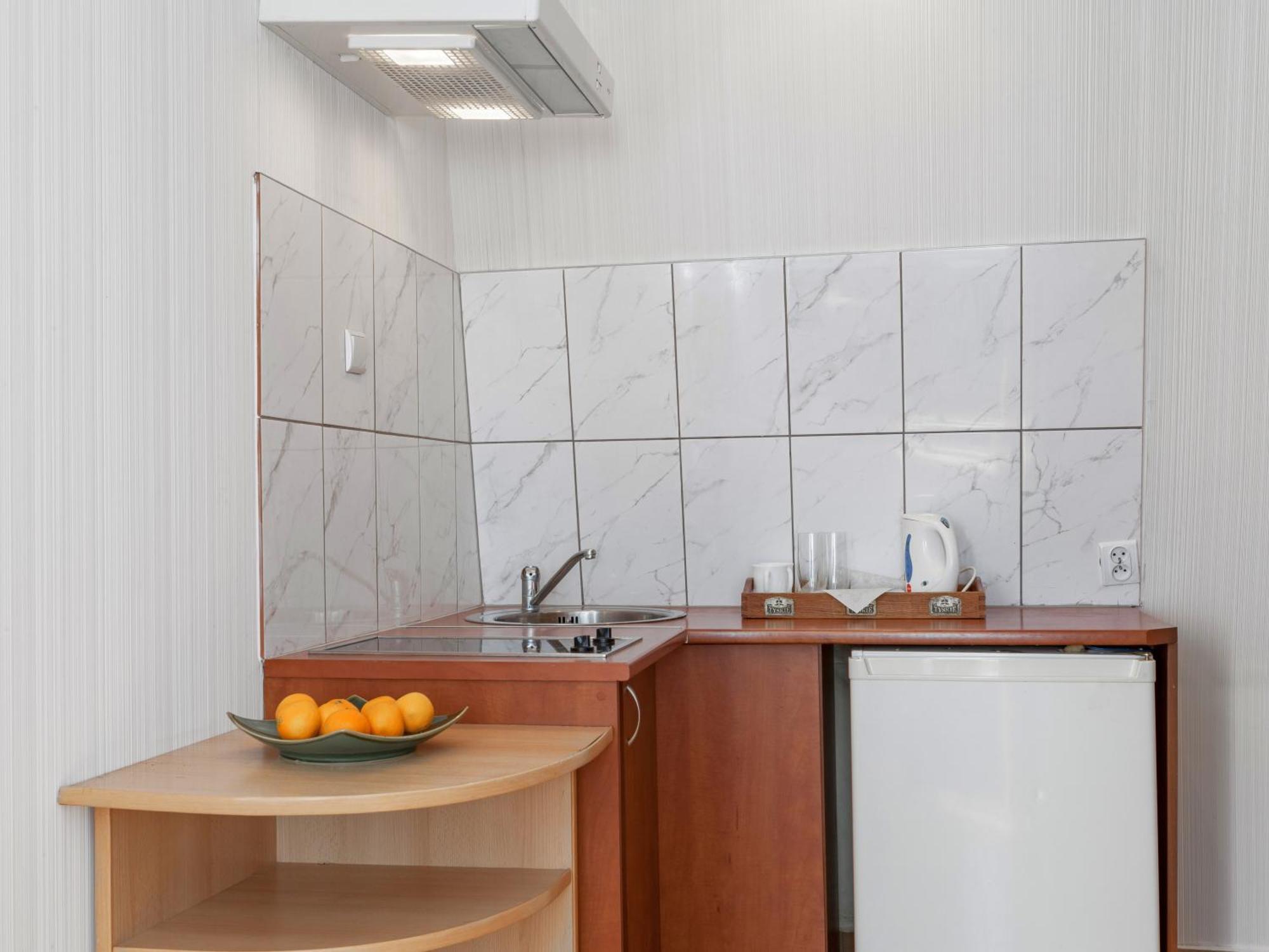 Pensjonat Koga Kołobrzeg Extérieur photo