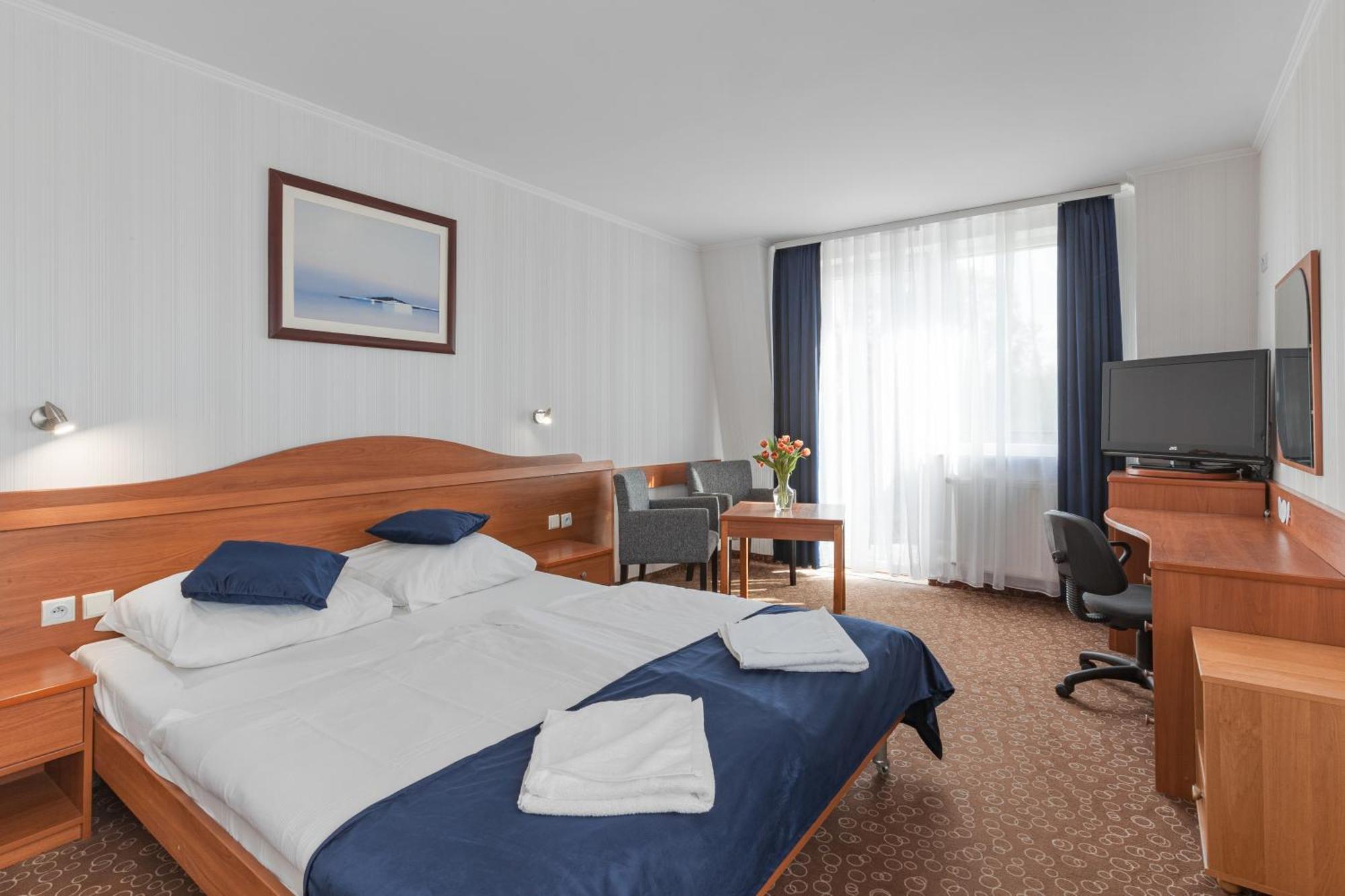 Pensjonat Koga Kołobrzeg Extérieur photo