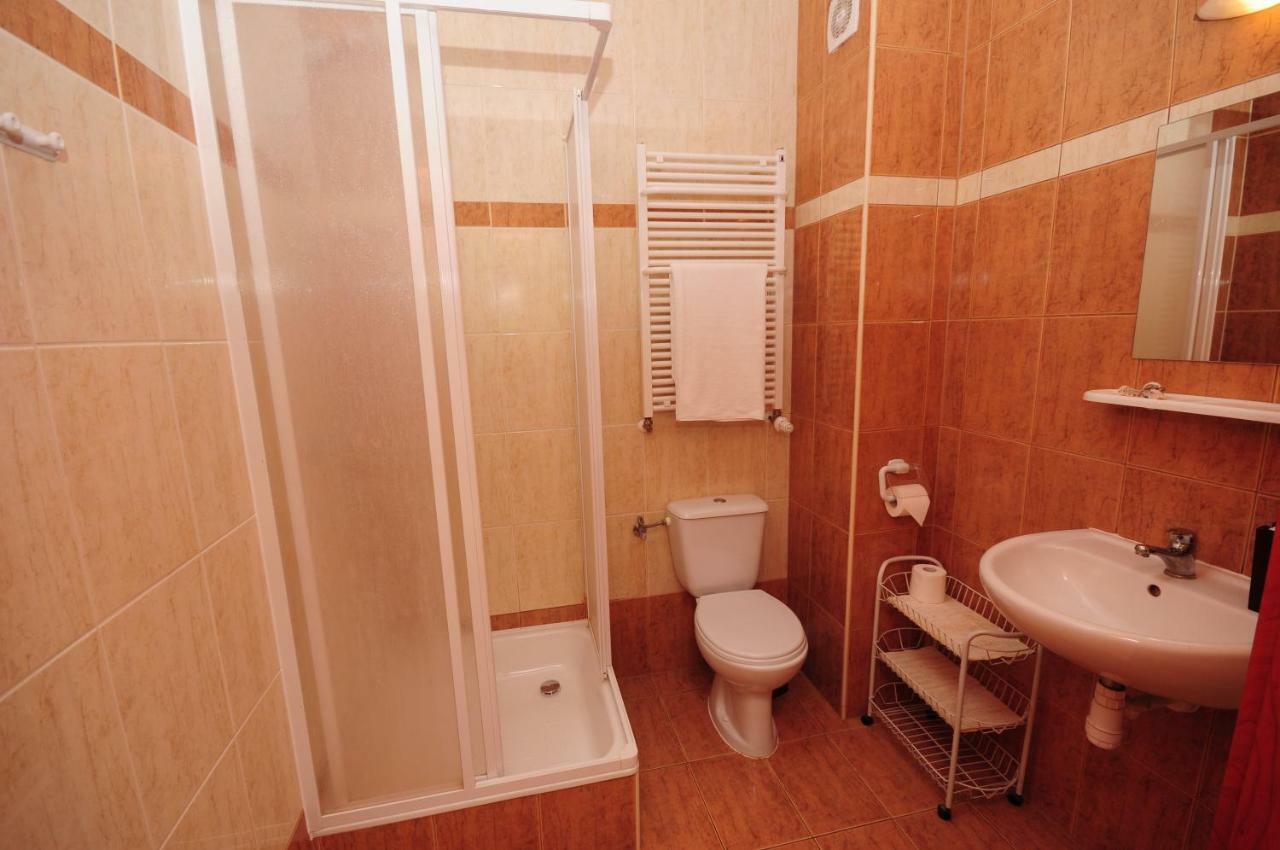 Pensjonat Koga Kołobrzeg Extérieur photo