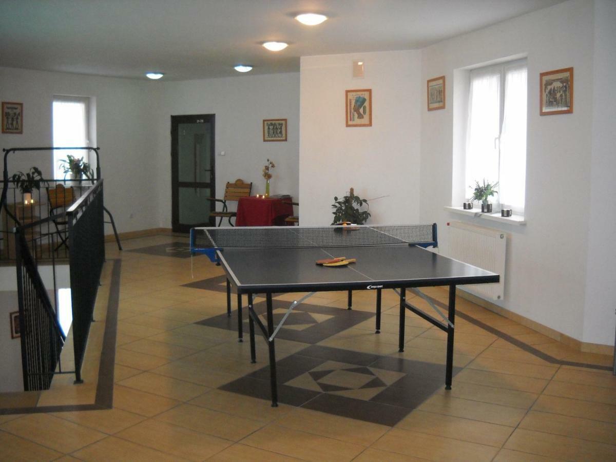 Pensjonat Koga Kołobrzeg Extérieur photo